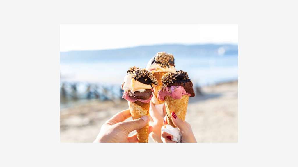 GLACIER A VENDRE A CANET-PLAGE