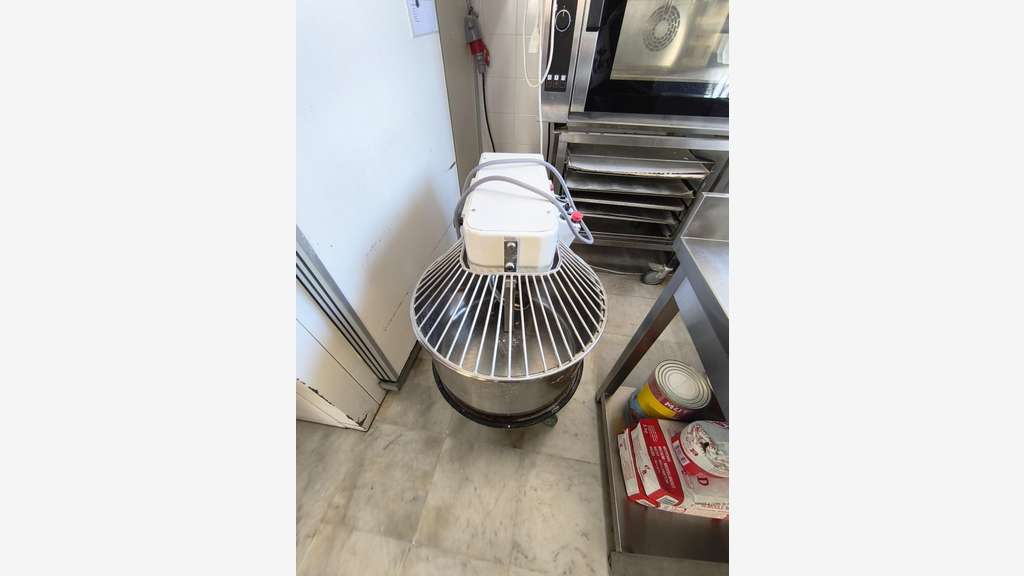 Vente FDC restauration rapide au CAP d'Agde