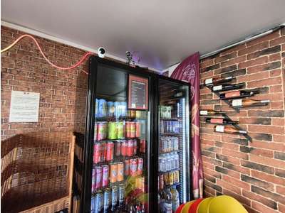 Vente Restauration rapide à Montpellier