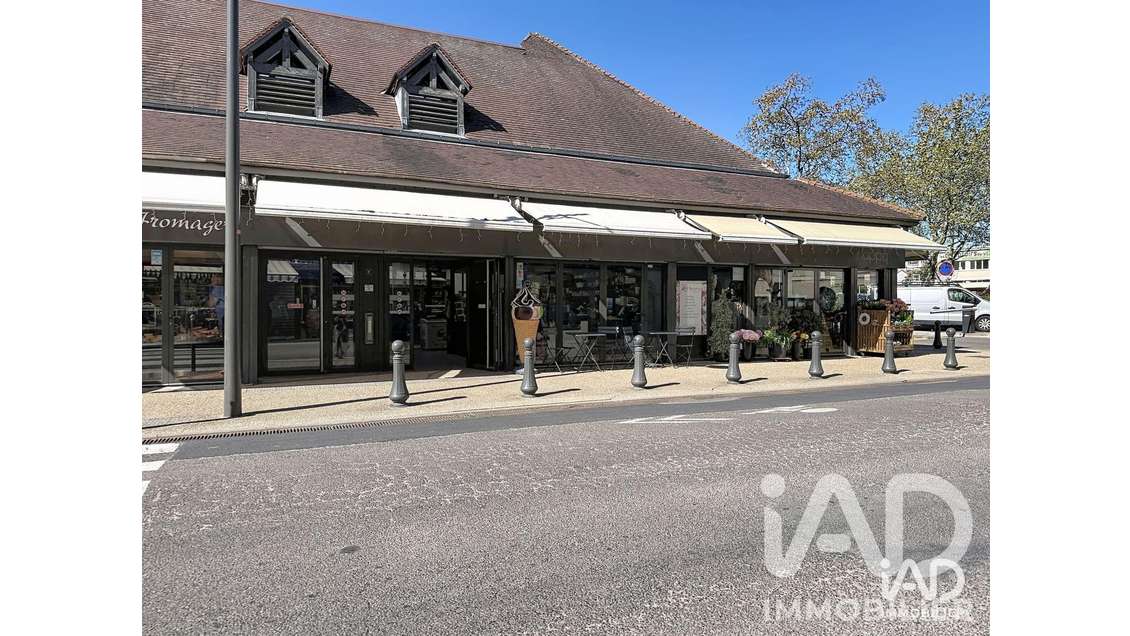 AV FDC traiteur sur place vae Carrières-sur-Seine