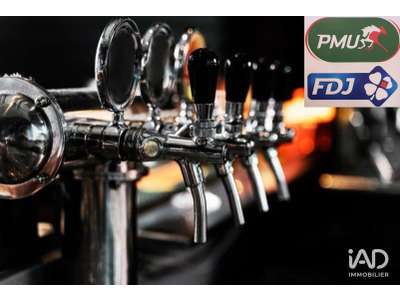 Vente Restauration rapide à Chambéry