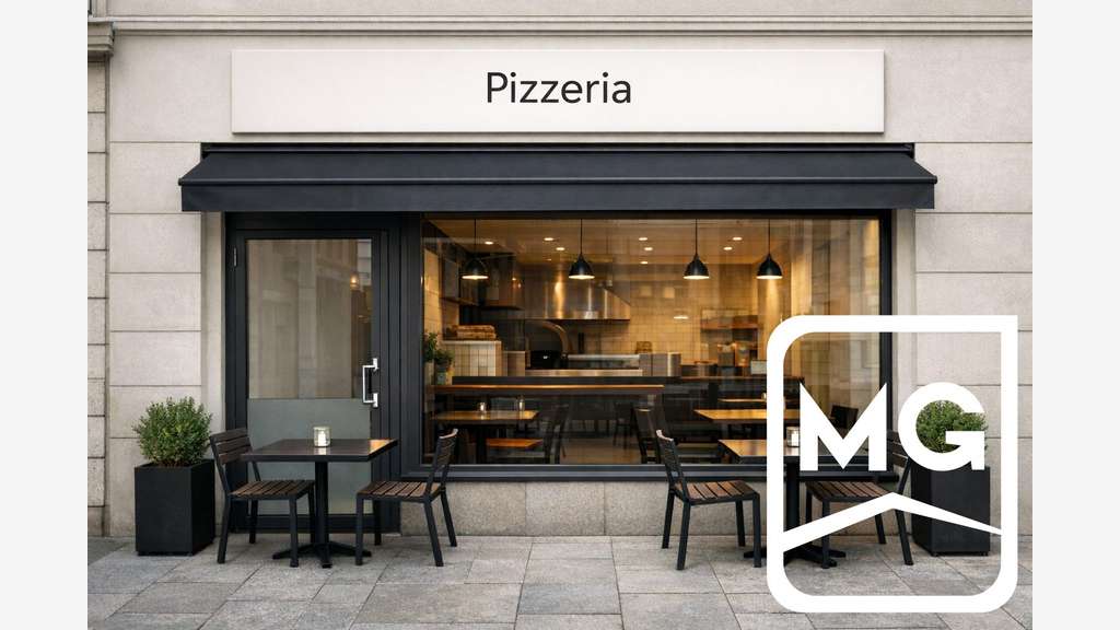Vente pizzeria en centre ville de Chambéry