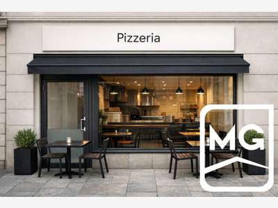 Vente pizzeria en centre ville de Chambéry