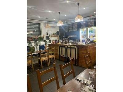 Vente Restauration rapide à Clichy