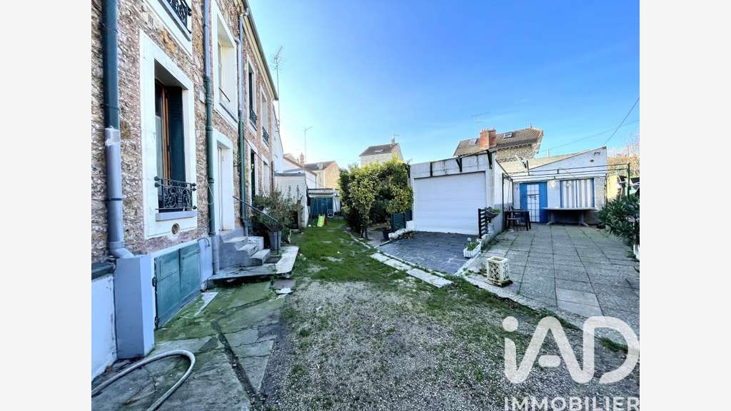 Vente FDC restauration rapide à Corbeil-Essonnes