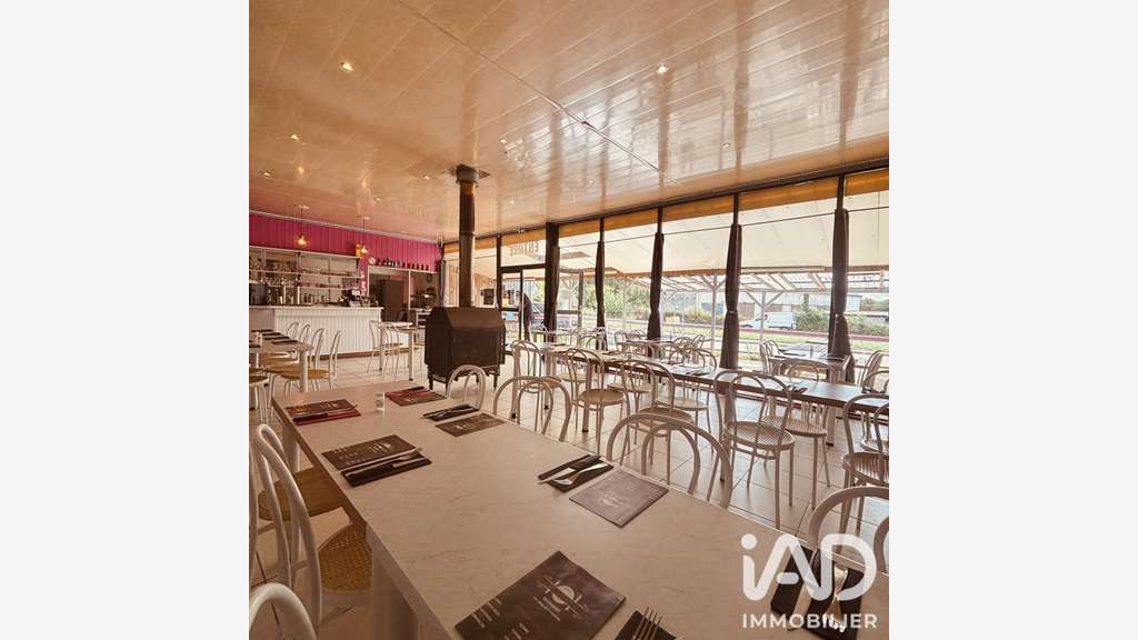 Vente Restauration rapide à Crécy-en-Ponthieu