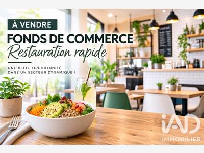 AV restauration rapide à Entraigues-sur-la-Sorgue