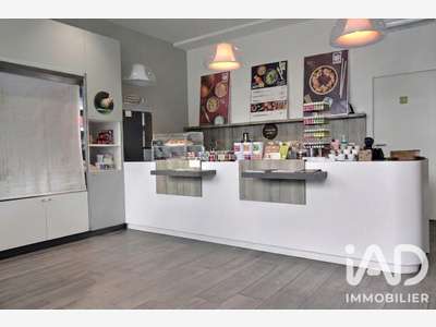 AV restauration rapide à Entraigues-sur-la-Sorgue