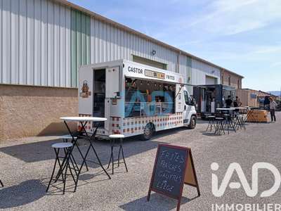 Vente Restauration rapide à Fayence