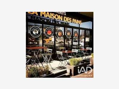 Vente Restauration rapide terminal cuisson Fréjus