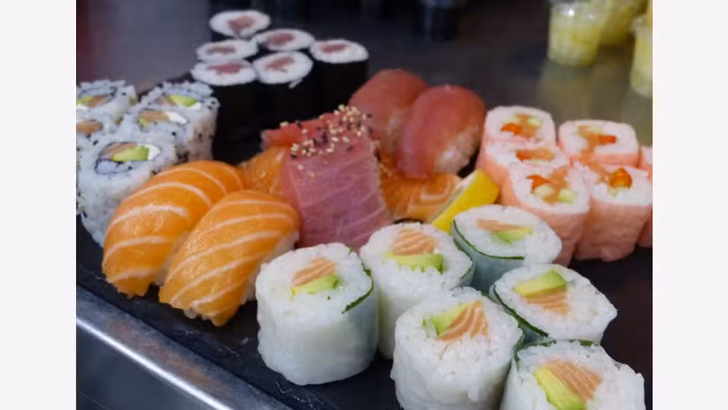 A vendre restaurant Sushi Emplacement n°1 Fréjus