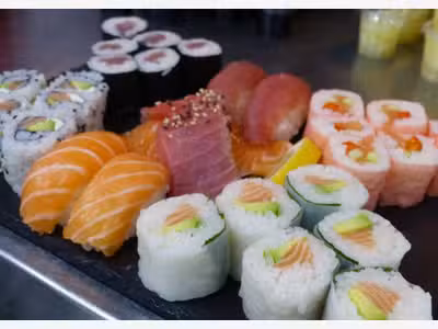 A vendre restaurant Sushi Emplacement n°1 Fréjus