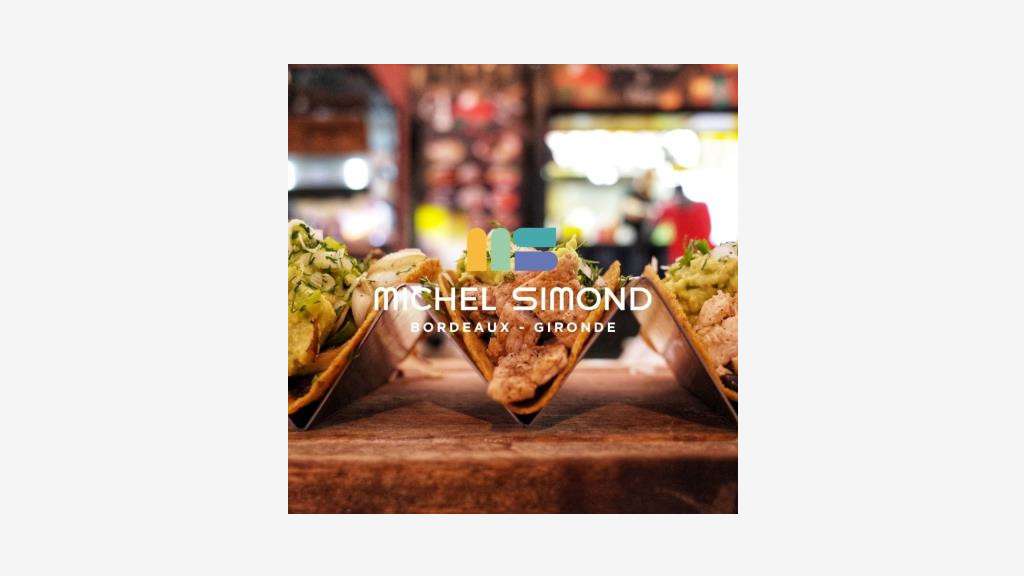 A vendre concept référence street food enseigne 33