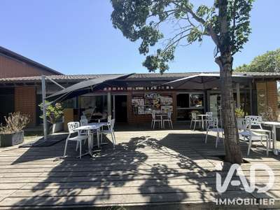 Vente restauration rapide 74m² en zc à Grenade