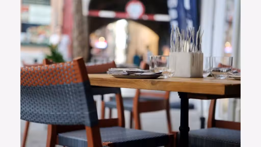 restaurant traiteur
