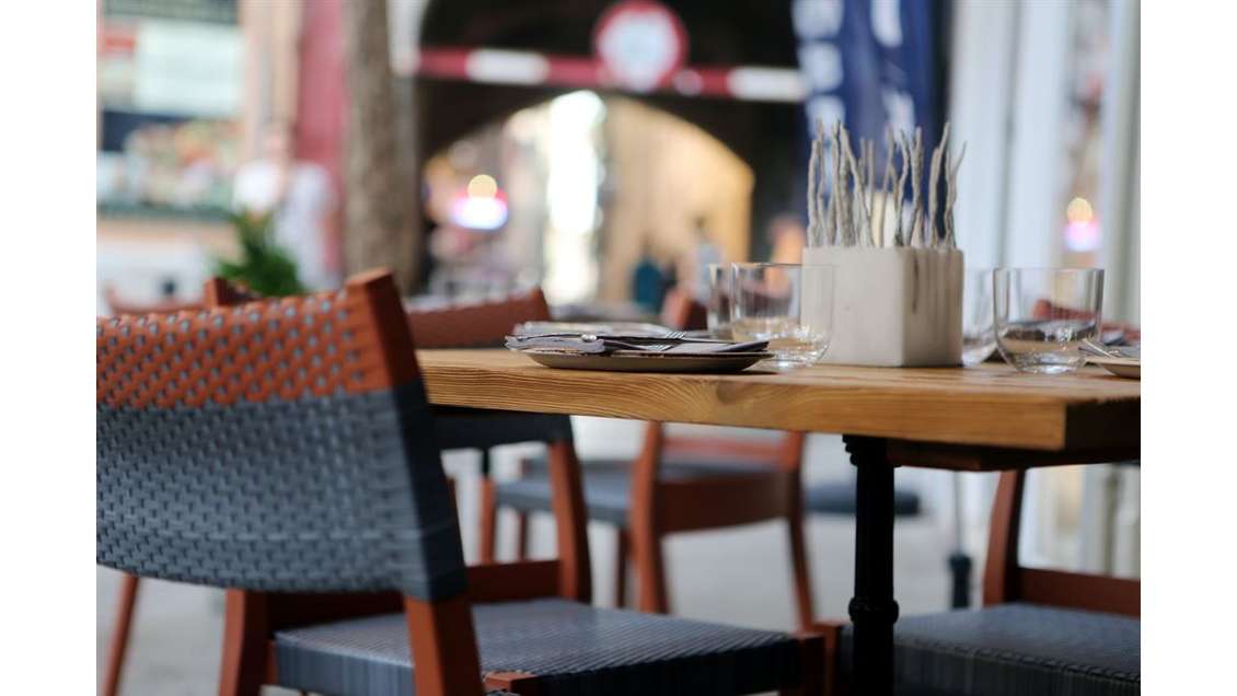 restaurant traiteur