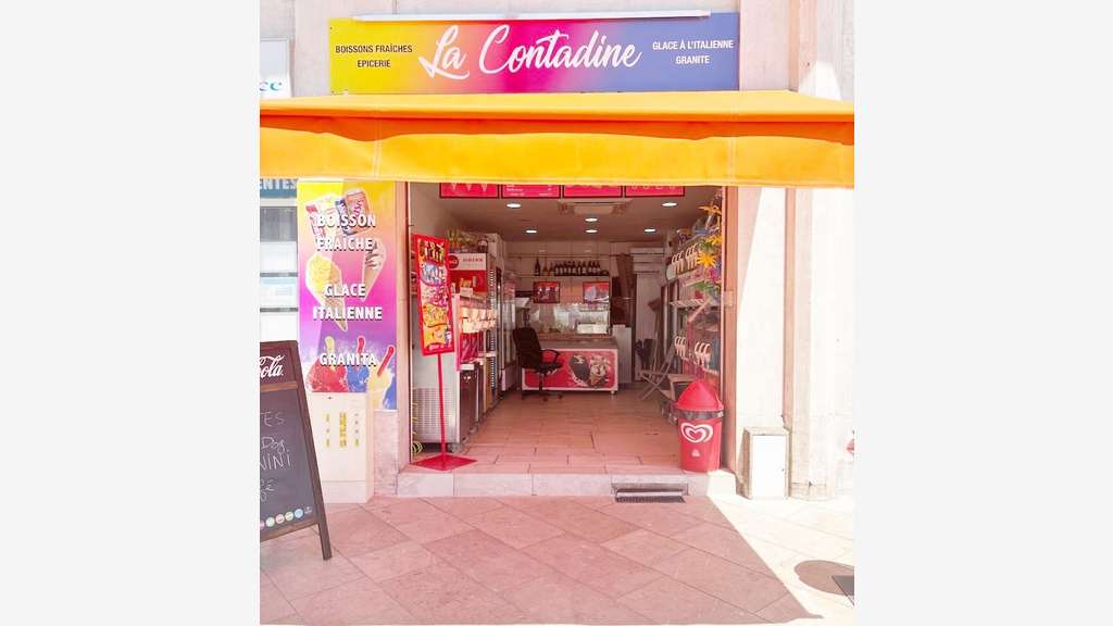 Vente restaurant rapide en front de mer à Antibes