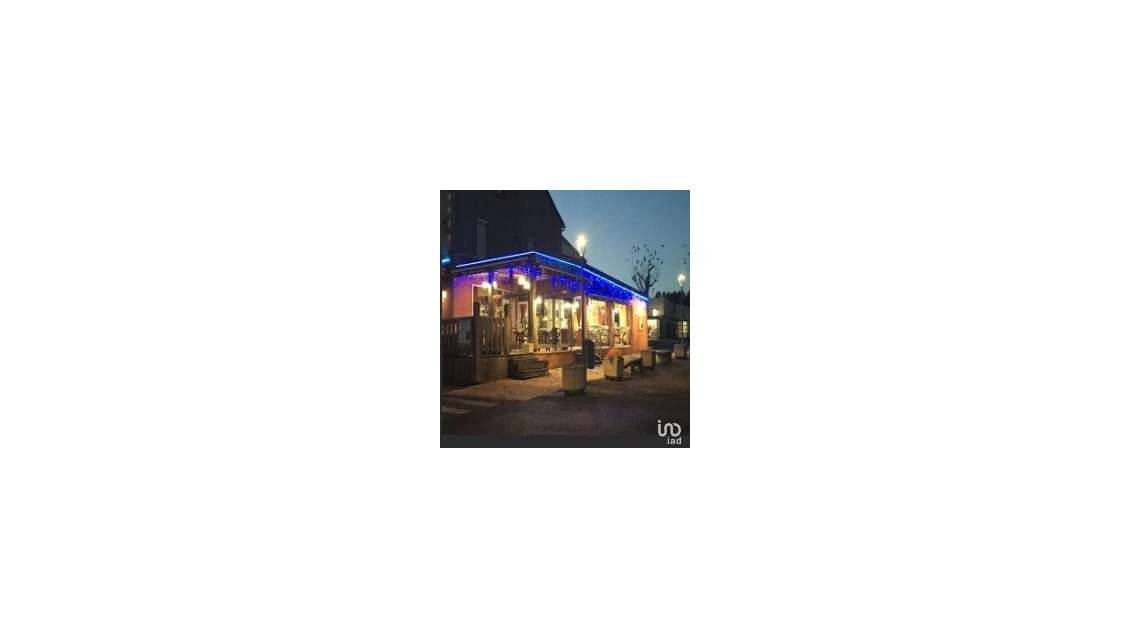 Restauration rapide à L'Esperou