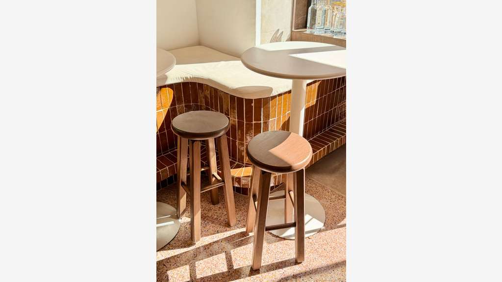 Vente affaire en centre historique de la Ciotat