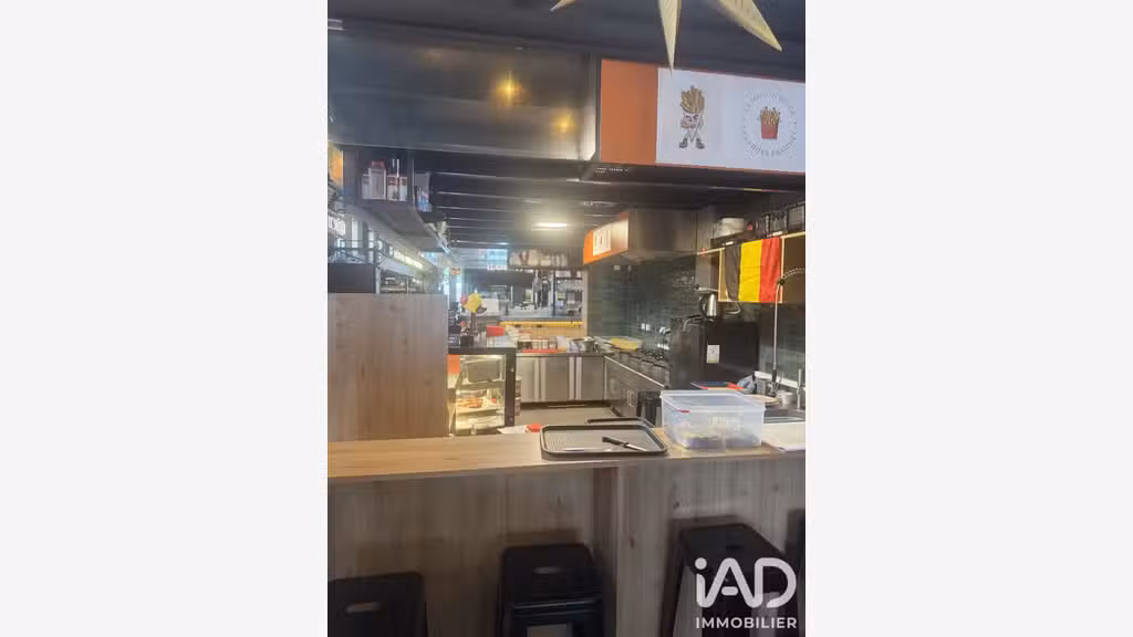 Vente stand aux Halles Gourmandes à La Crau