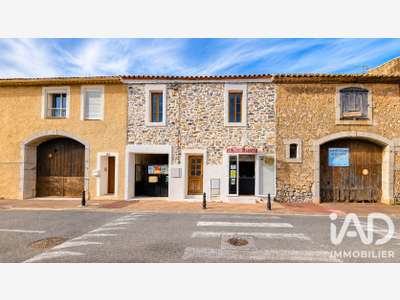 Vente pizzeria artisanale à emporter à La Palme