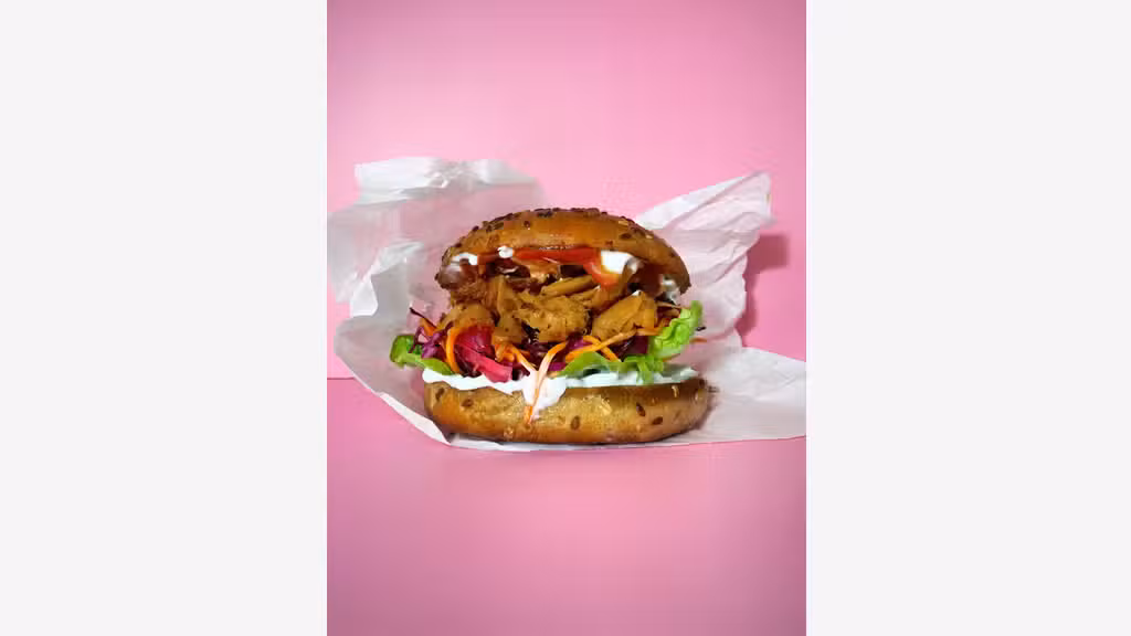 Restauration rapide kebab à vendre à La Rochelle
