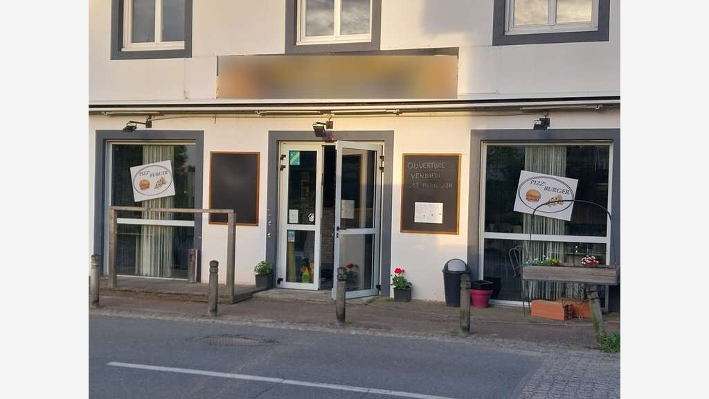 Vente pizzeria burger emplacement n°1 Landes