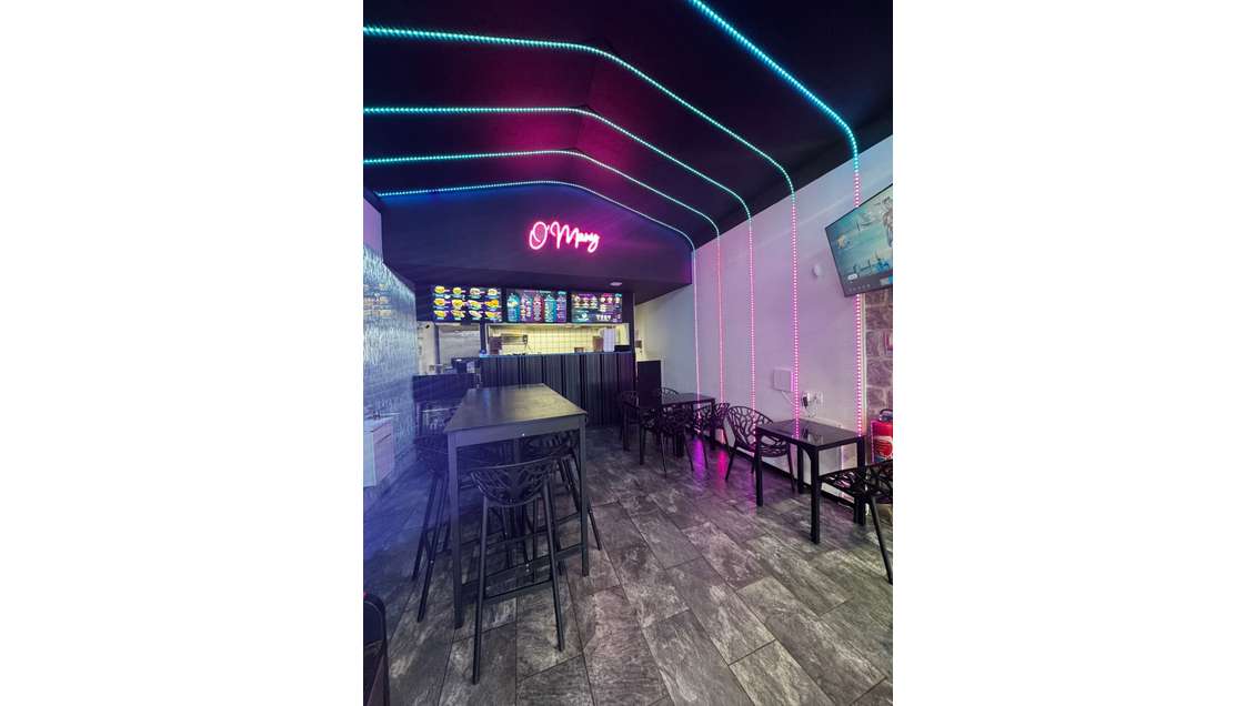 Vente FDC fast-food très bel emplacement à Lannion