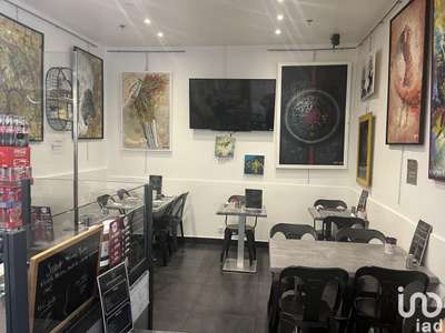 Vente Restauration rapide à Lattes