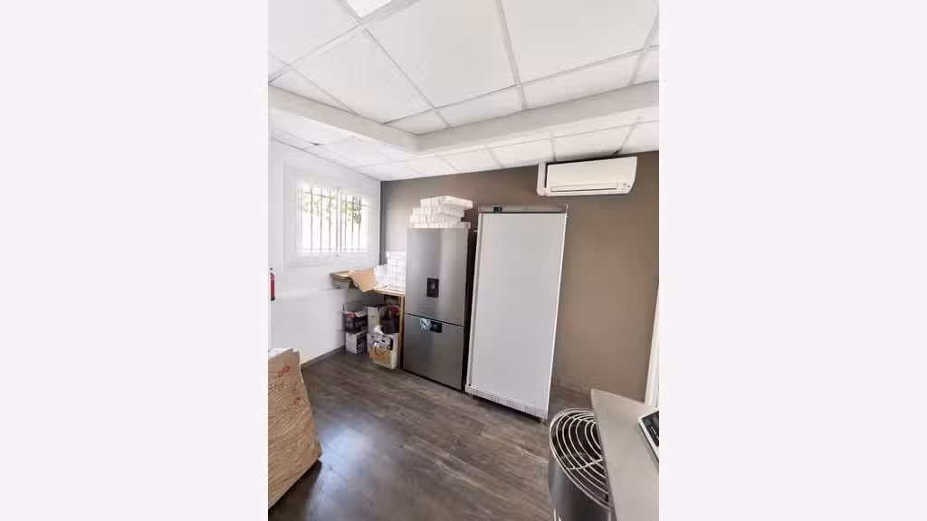 A vendre FDC pizzeria le Crès (DAP en option)