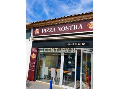 Vente Crêperie - Pizzeria au Crès
