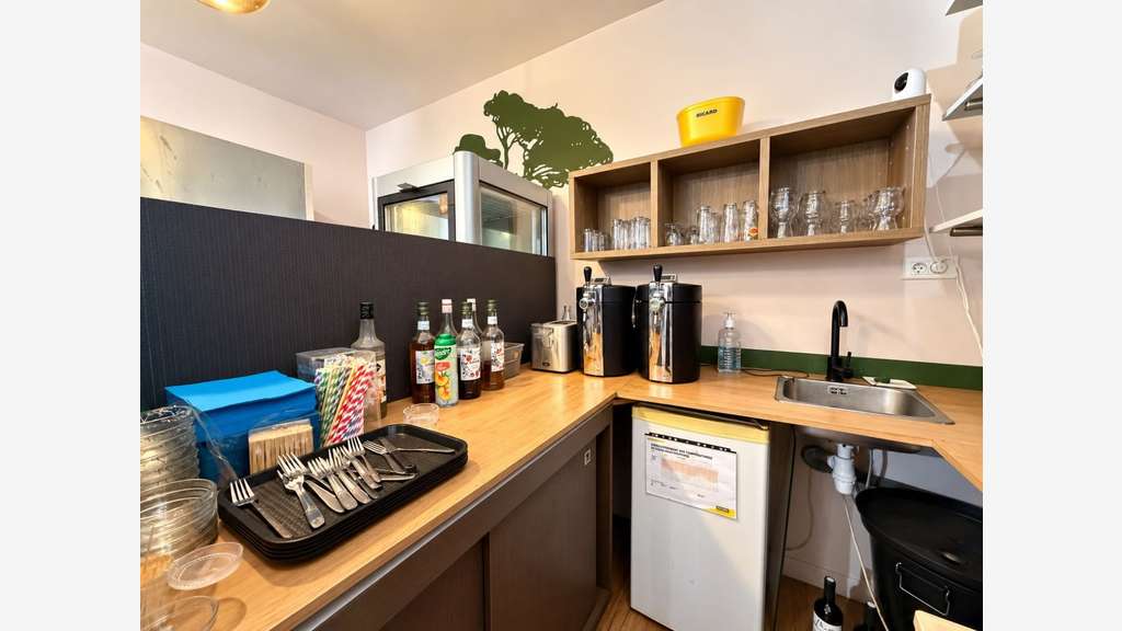 Vente restauration rapide pizzeria au Grau dAgde
