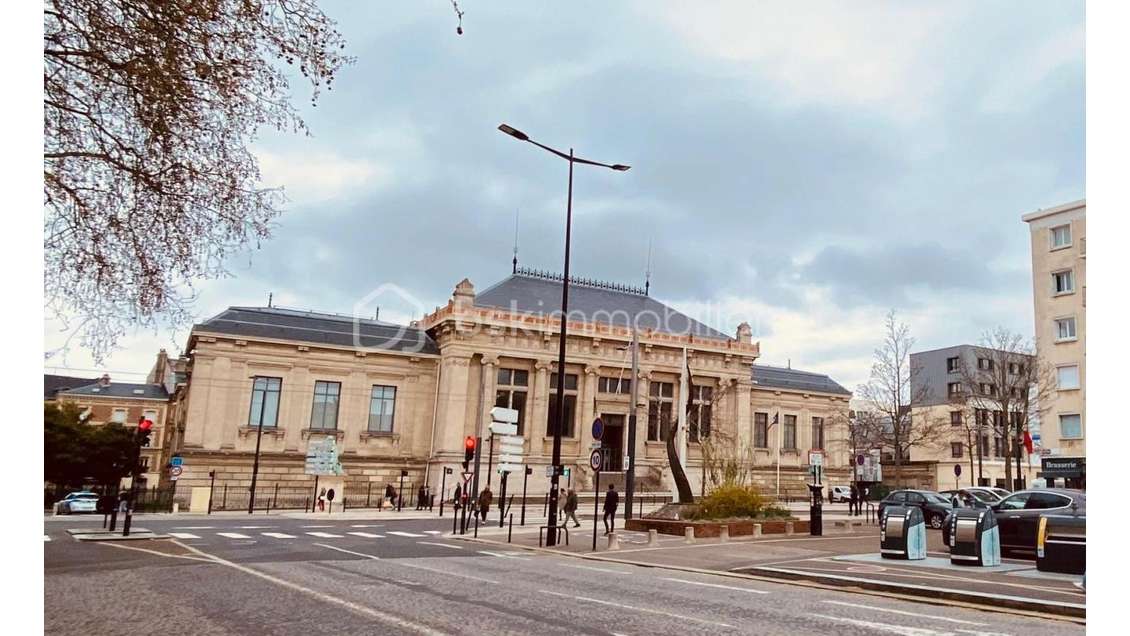 Vente FDC restauration rapide au Havre