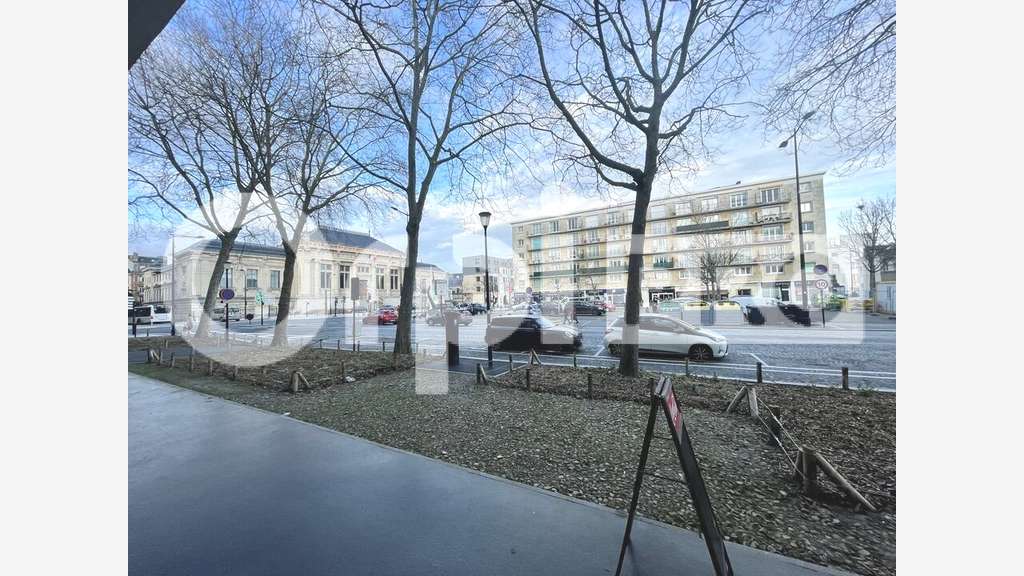 Vente restaurant prox Palais de Justice Le Havre