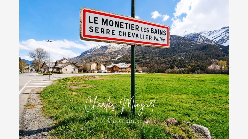 AV FDC restaurant-pizzeria au Monêtier-les-Bains