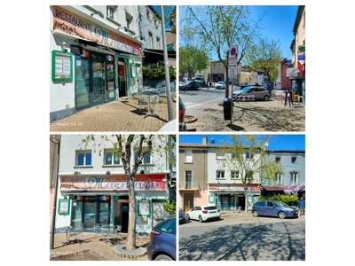 Vente Restaurant à Lempdes