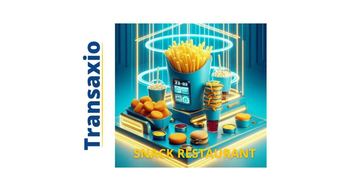 Vente friterie en centre ville bassin minier Lens