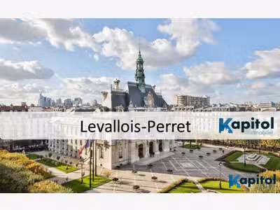 RESTAURATION RAPIDE - LEVALLOIS - CA 345K