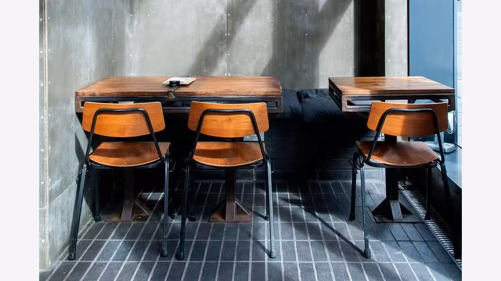 Restaurant rapide empl N°1 