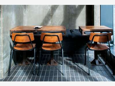 Restaurant rapide empl N°1 