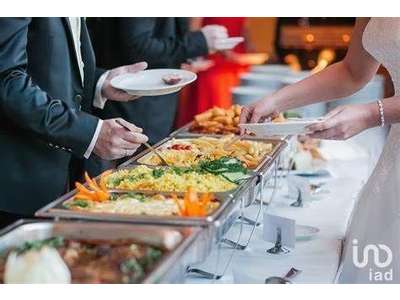 Vente Restauration rapide à Lille