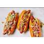 SPEAKEASY Ouvrez concept hot dogs - lobster rolls à Lille