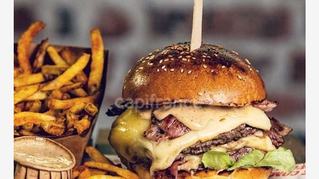 A vendre restauration rapide proche de Lille