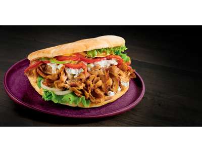 Vente Restauration rapide à Bletterans