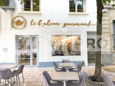 Vente Restauration rapide à Lunel