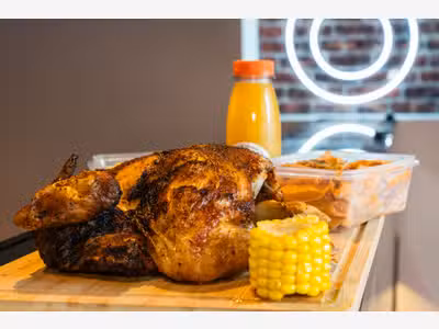 Ouvrez concept rentable restauration rapide Lyon 3