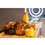 CROUST'N GO Ouvrez concept rentable restauration rapide Lyon 3