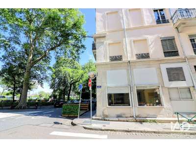 Vente Restauration rapide à Lyon 7e