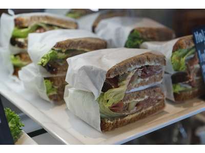 Vente Restauration rapide à Lyon 6e