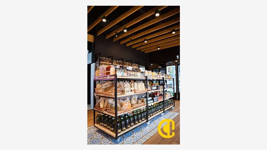 Emplacement N°1 adresse gastronomique emblematique